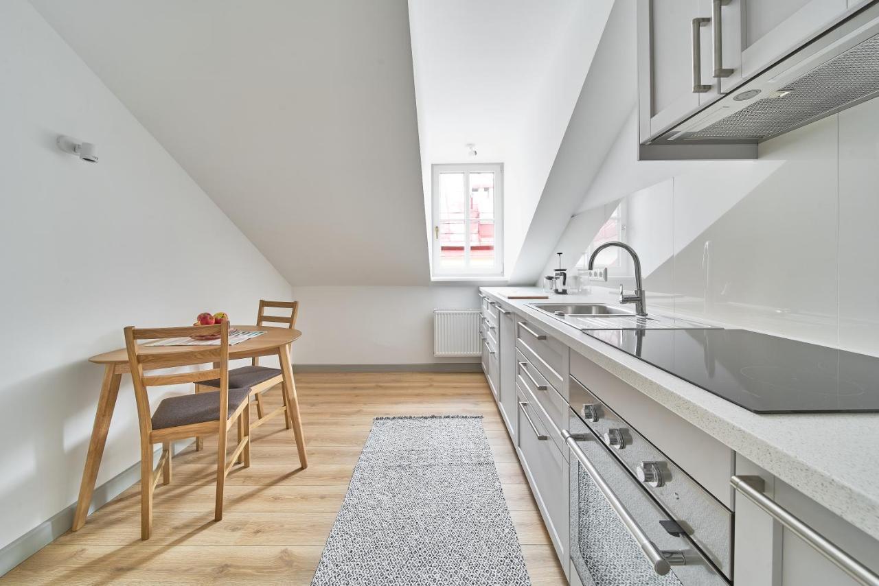 Super Cozy Apartment For Two, Vilnius City Centre Exteriör bild