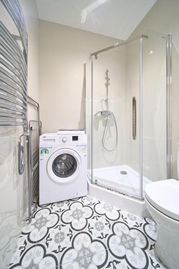 Super Cozy Apartment For Two, Vilnius City Centre Exteriör bild