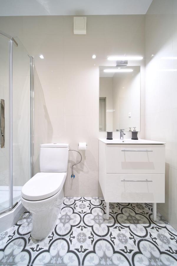 Super Cozy Apartment For Two, Vilnius City Centre Exteriör bild